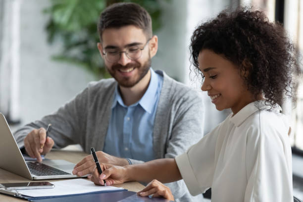 Financial Counseling in Woodburn, VA